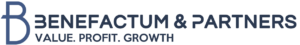 benefactum & partners logo